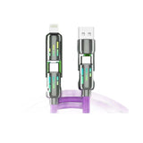 4-in-1 Fast Charging Cable