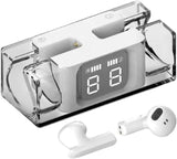 Calus 5 Pro Wireless Earbuds