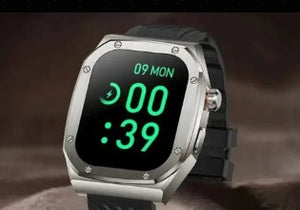 LG61 Max Smart Watch