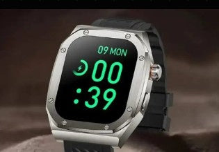 LG61 Max Smart Watch