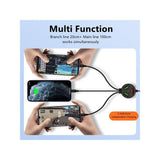 6-in-1 Extended Data Cable