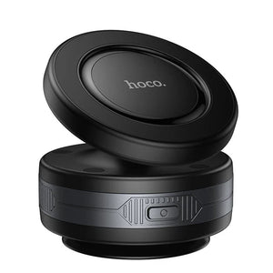 Hoco - Dragon Electric Suction-Cup Magnetic Holder (Universal)