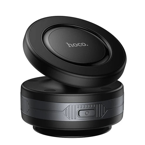 Hoco - Dragon Electric Suction-Cup Magnetic Holder (Universal)